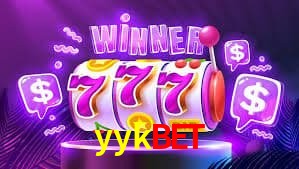 Experiência VIP yykbet