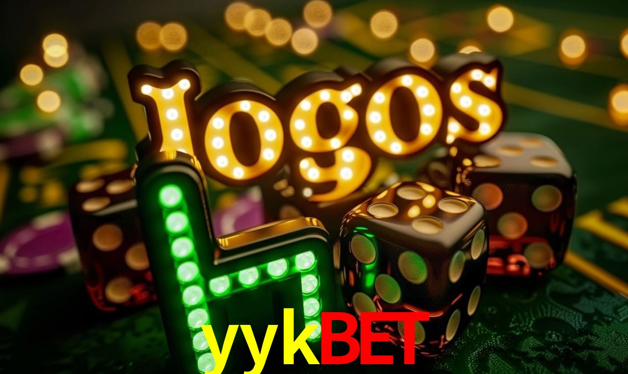 Bônus de Boas-vindas yykbet