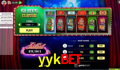 Desvendando o Mundo dos Jogos Virtuais na yykbet