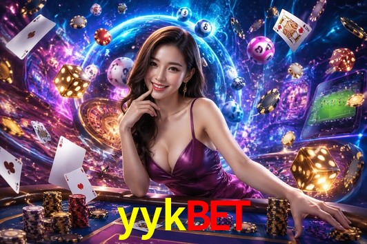 Welcome Bonus yykbet