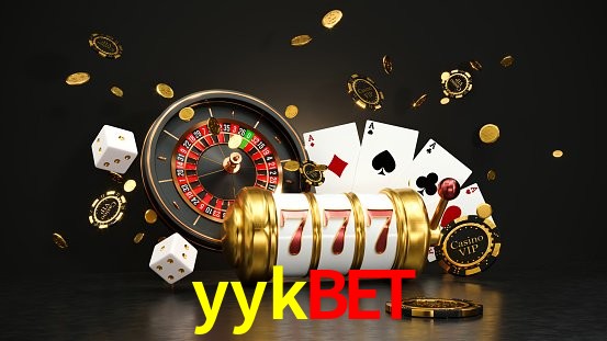 Welcome Bonus yykbet