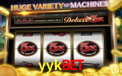 Desvendando o Mundo dos Jogos Virtuais na yykbet