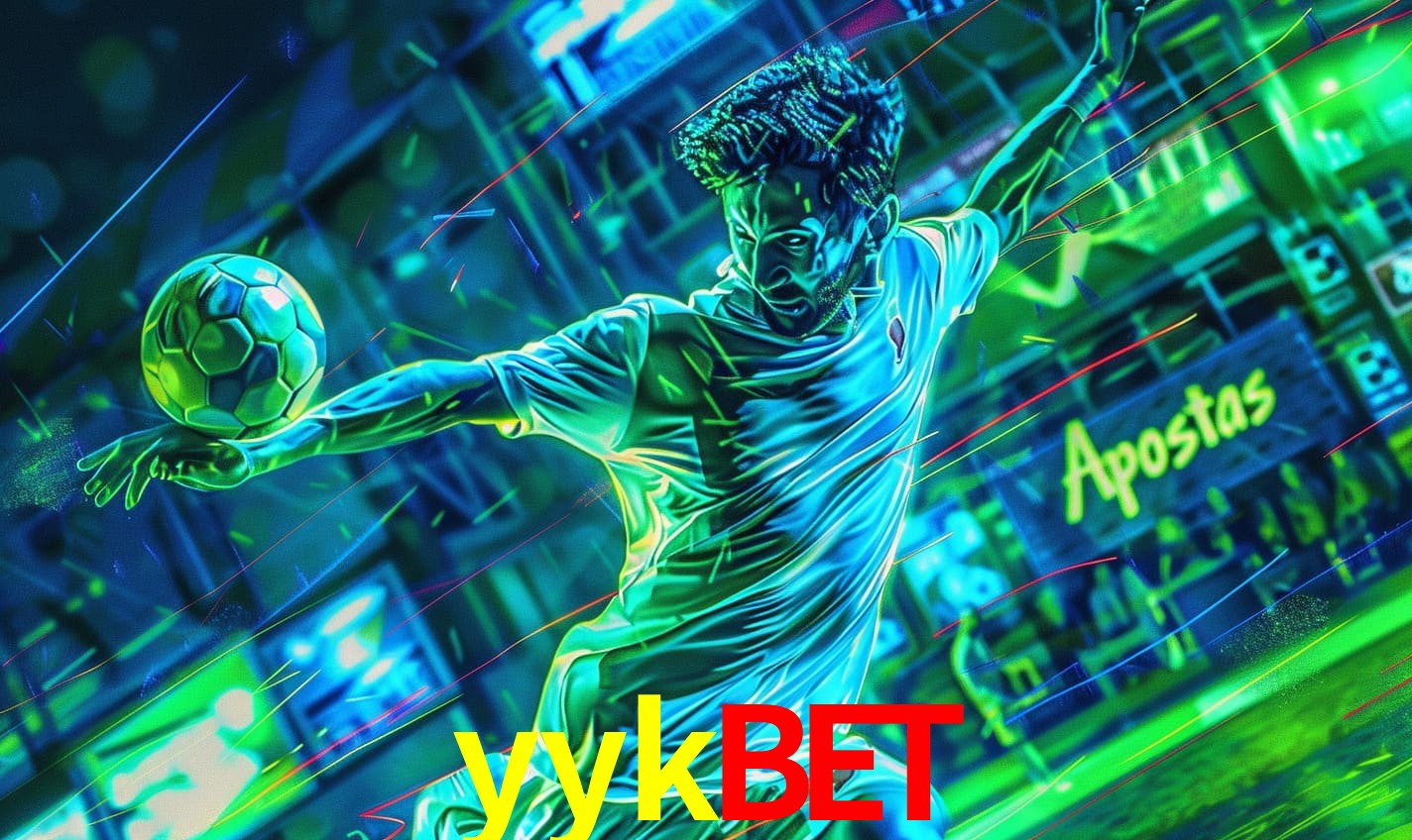 Apostas Futebol ao Vivo YYKBET.COM