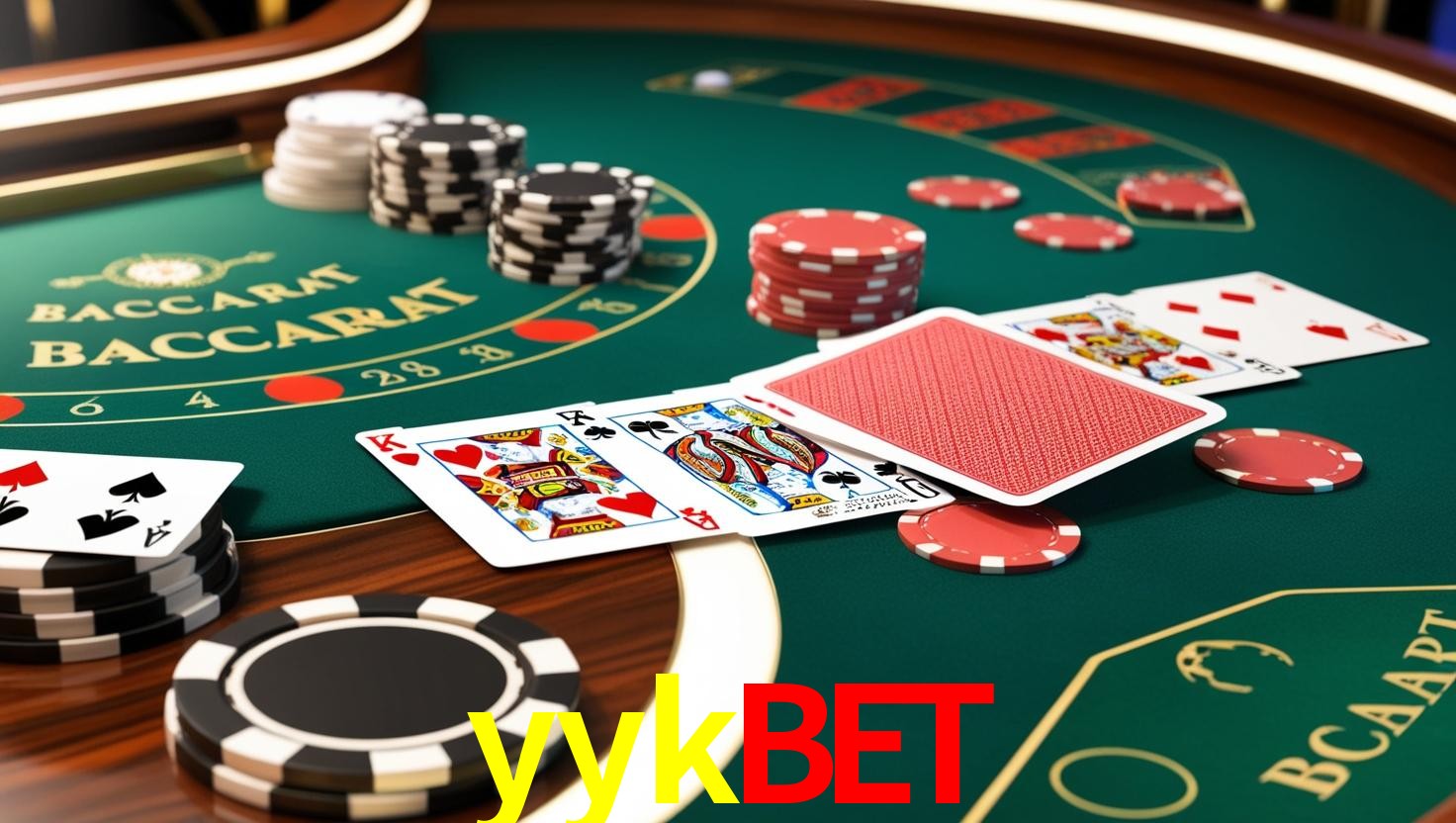 Jogos de Cassino YYKBET.COM