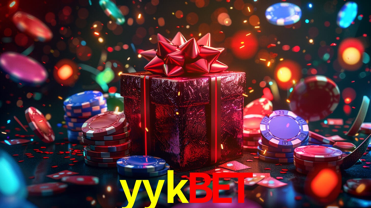 Bonus na Cassino Online YYKBET.COM