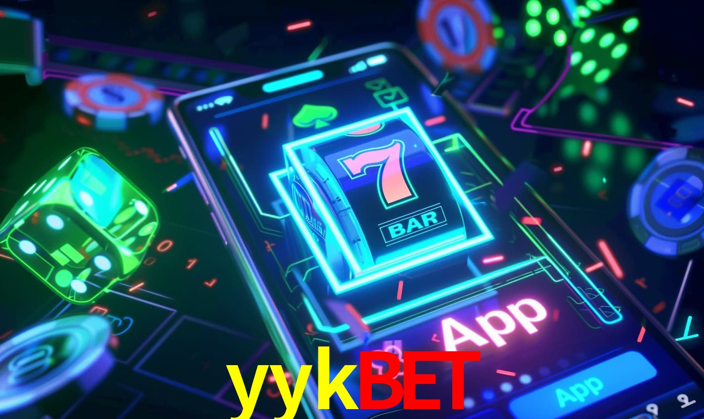 Cassino de Jogos YYKBET.COM