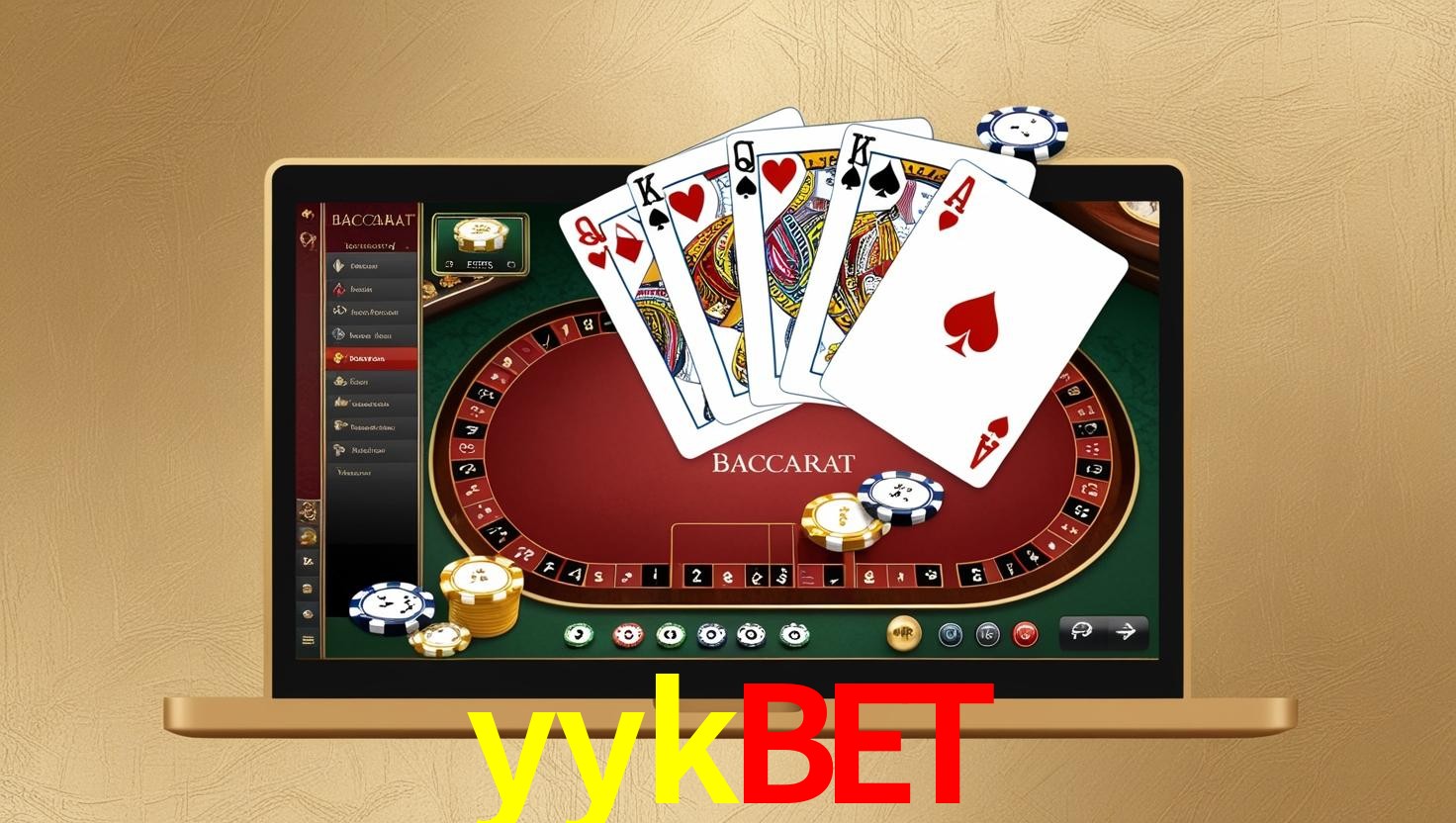 YYKBET.COM Login Rápido