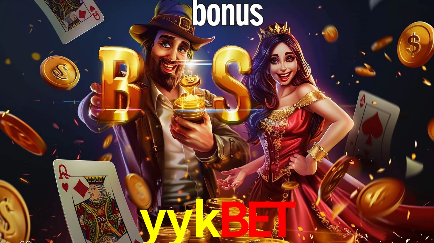 Verificação de Conta YYKBET.COM