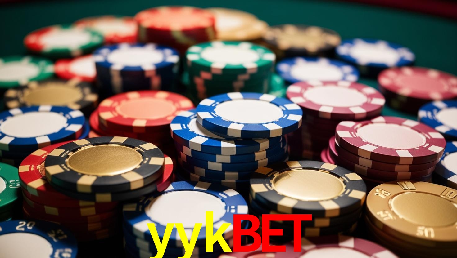 Cassino Online Seguro YYKBET.COM