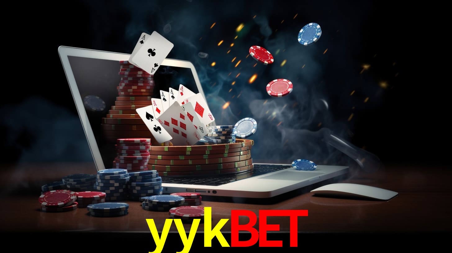 Slots no Site YYKBET.COM