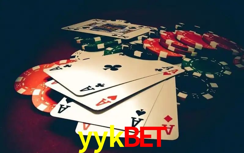 yykbet Aplicativo - yykbet visual 1