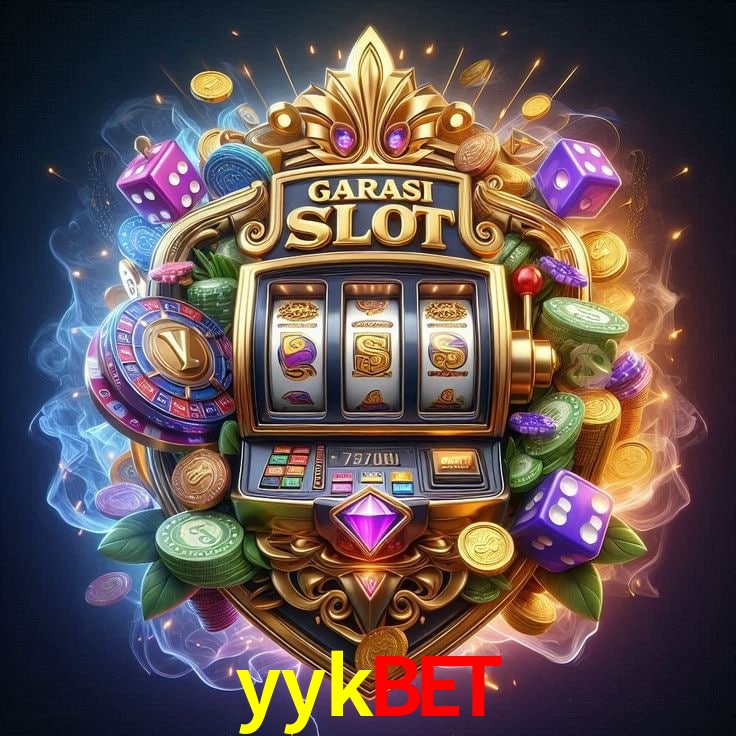 Jogos de Slot yykbet