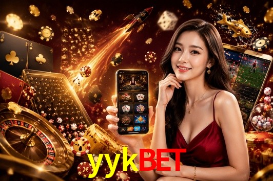 Responsive Design yykbet