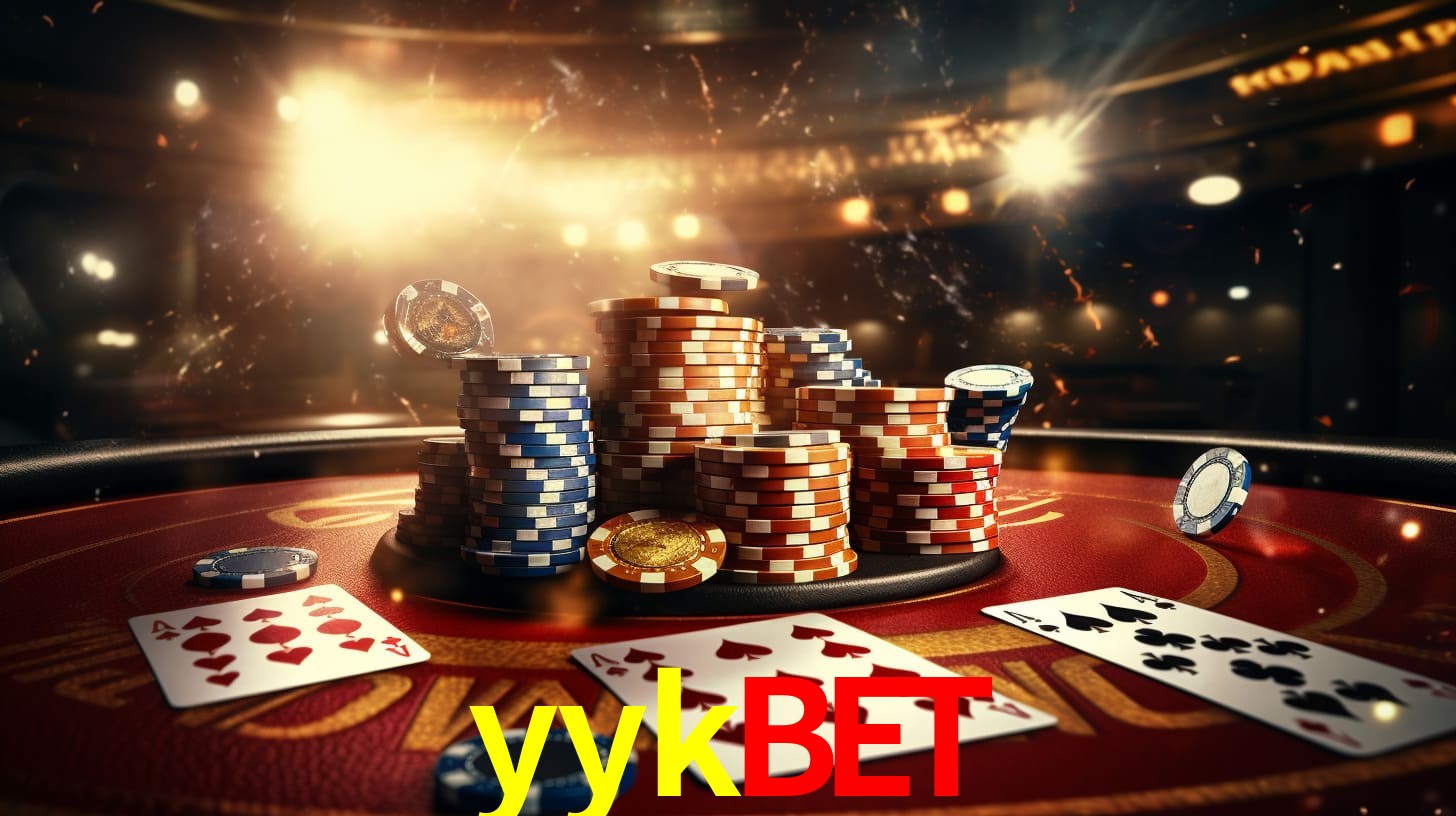 Live Casino yykbet