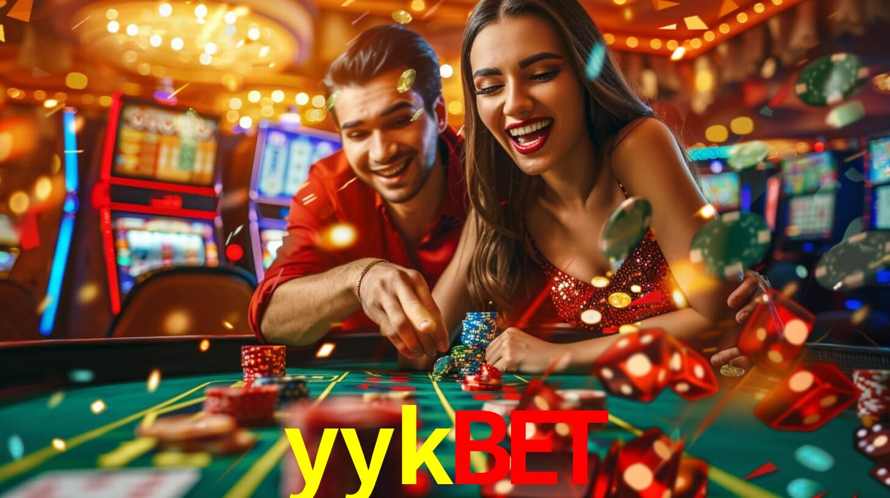 Diretório de Jogos yykbet
