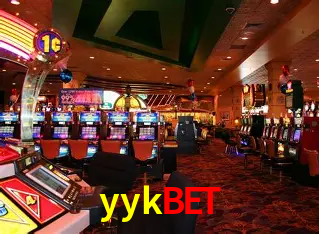 Desvendando o Mundo dos Jogos Virtuais na yykbet