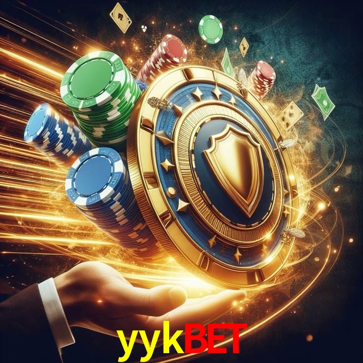 yykbet Slots - yykbet visual 2