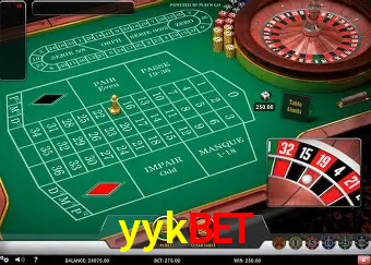 A Experiência Imersiva dos Cassinos Ao Vivo no yykbet
