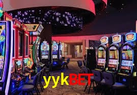 Sistemas de Segurança yykbet