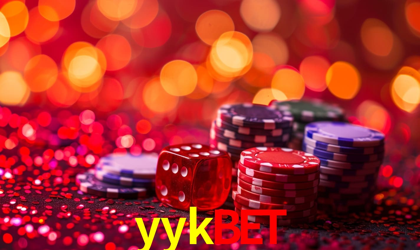 A Emoção da Loteria na yykbet: Uma Chance de Mudança de Vida