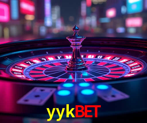 A Experiência Imersiva dos Cassinos Ao Vivo no yykbet