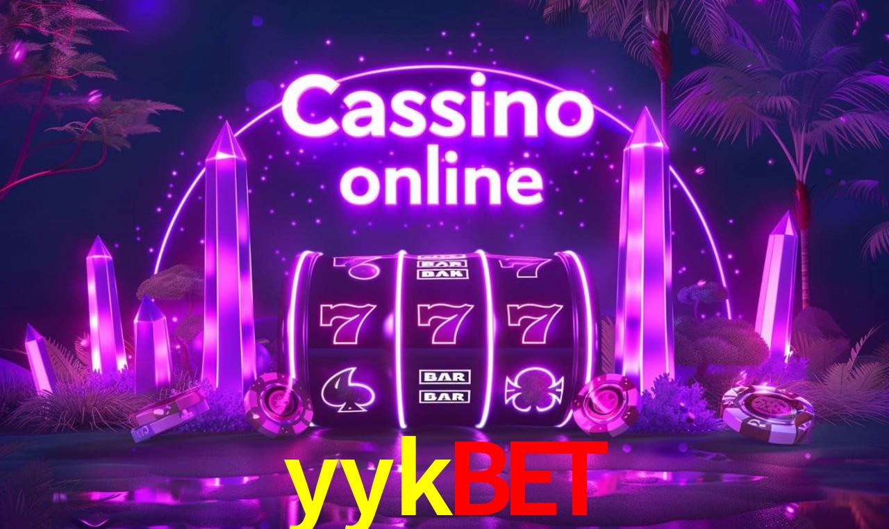 Casino Ao Vivo yykbet