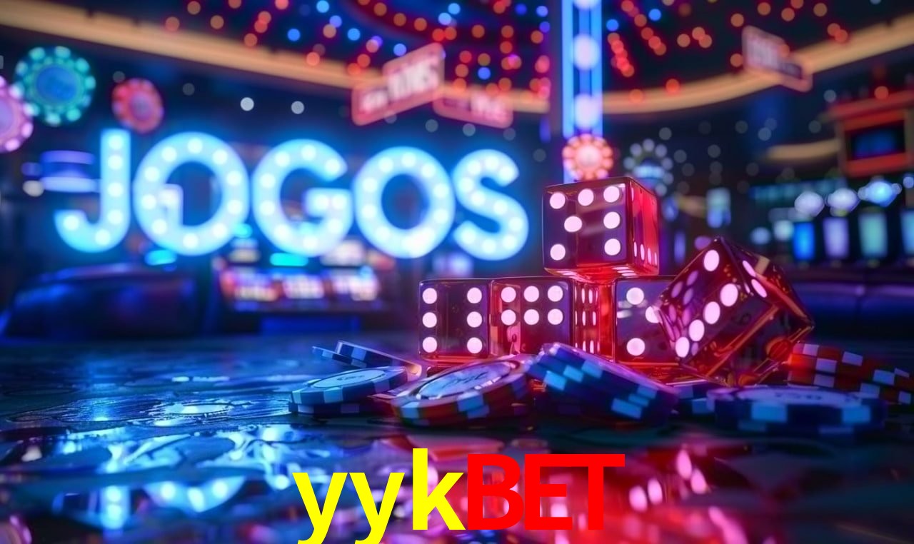 Bônus de Boas-vindas yykbet