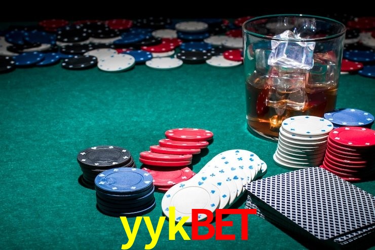 Casino VIP yykbet