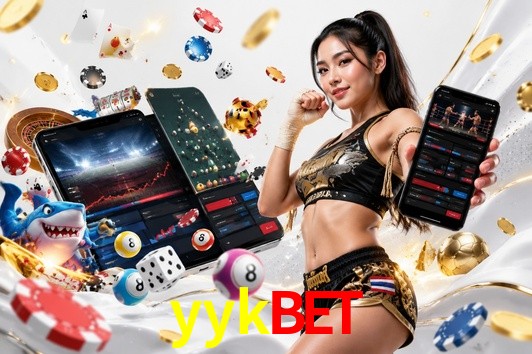Seasonal Promotions yykbet