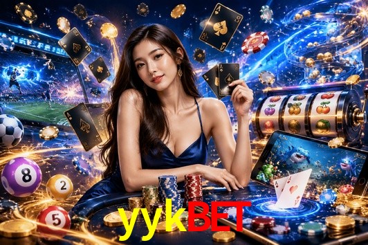 Platform Technology yykbet