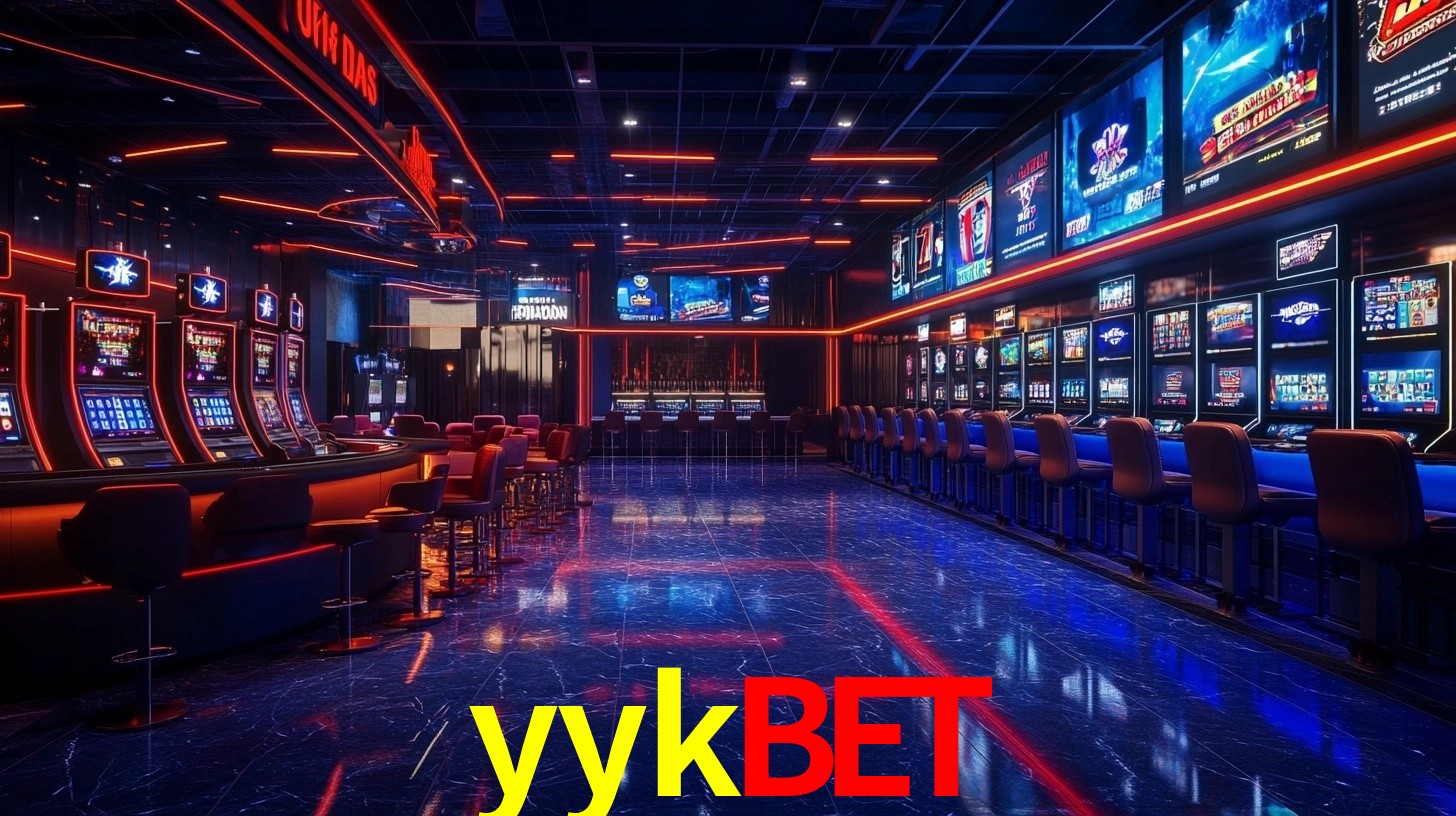 Welcome Bonus yykbet