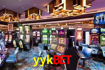 Apostas Esportivas na yykbet: Um Guia Completo