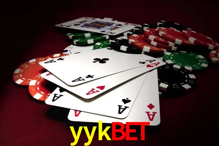 Casino Ao Vivo yykbet