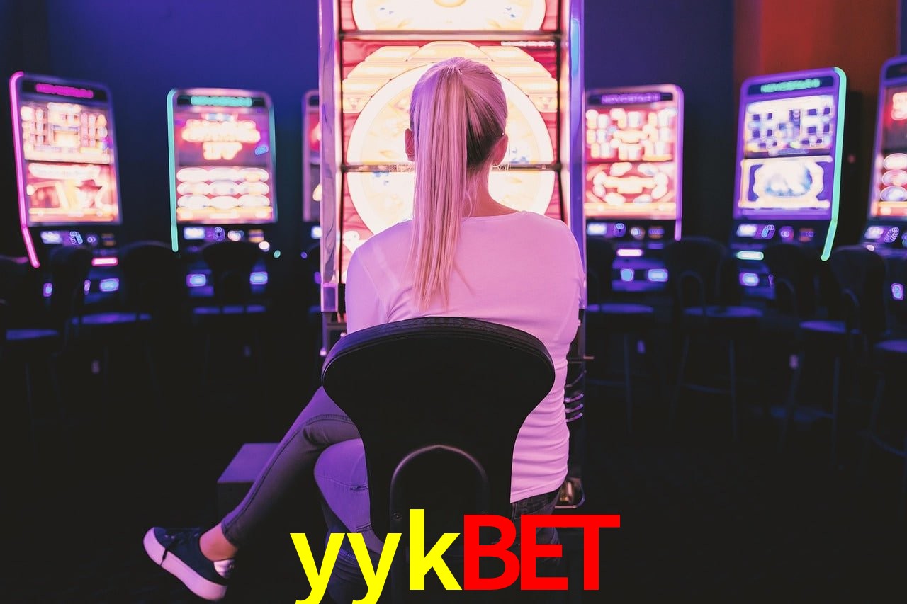 Live Casino yykbet