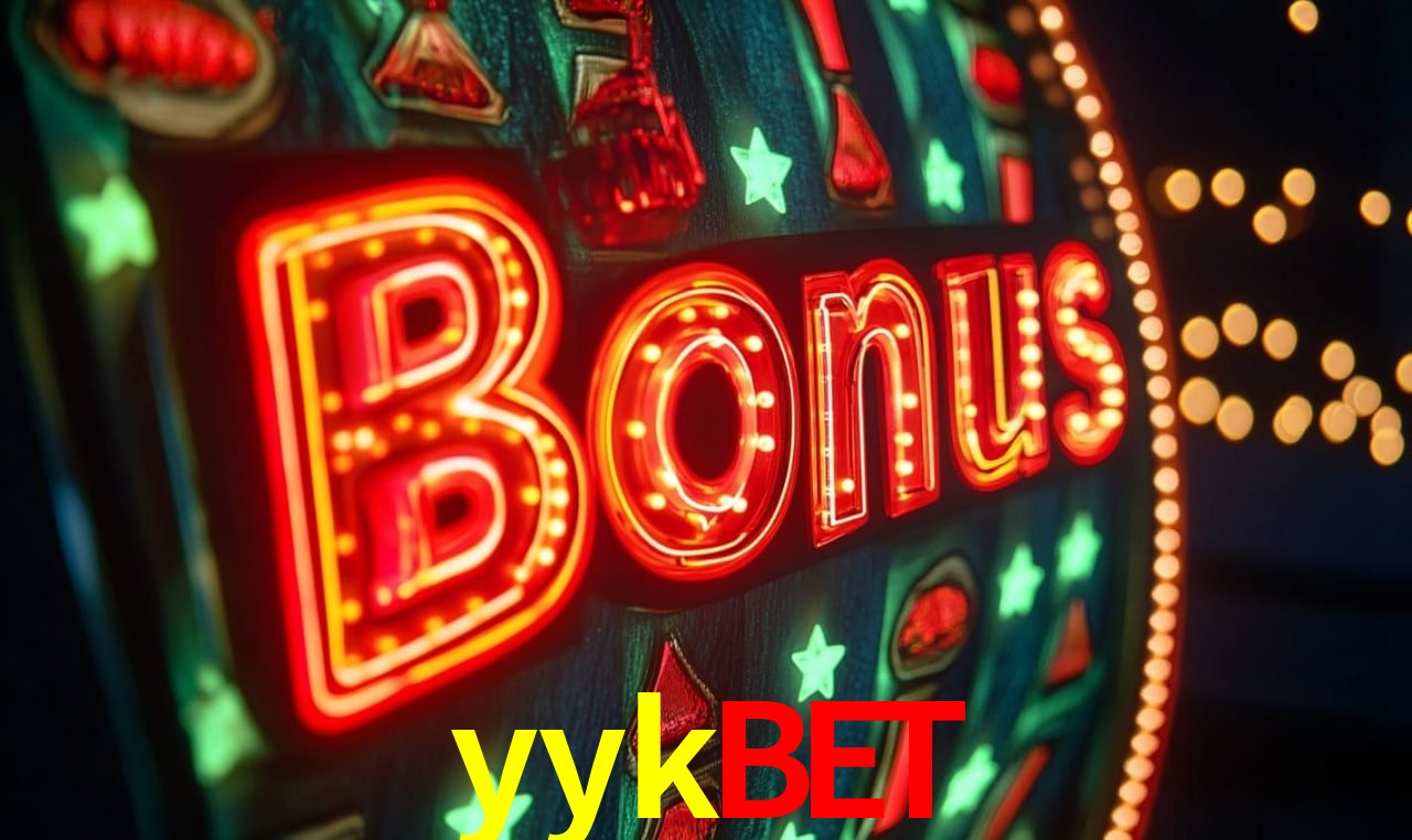 Bônus Diários yykbet