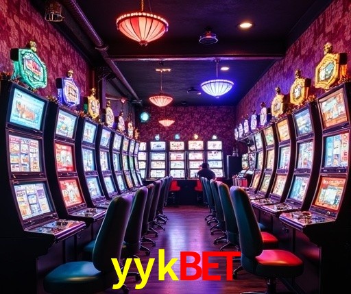 Promoções Sazonais yykbet