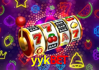 Descubra a Magia dos Jogos de Arcade no yykbet