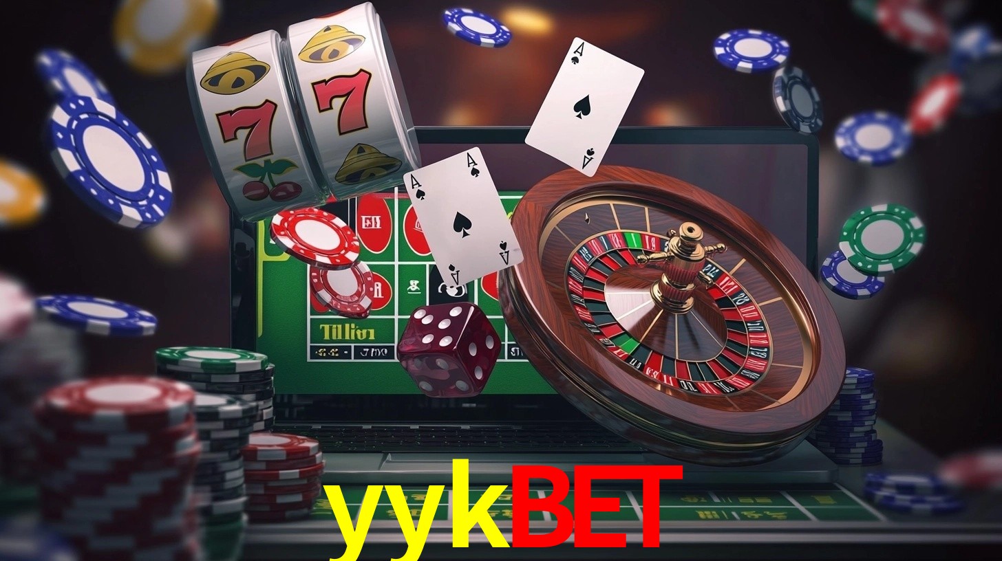 yykbet Bônus - yykbet visual 1