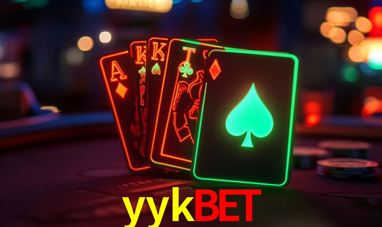 yykbet Slots - yykbet visual 1