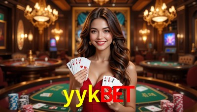 yykbet Plataforma - yykbet visual 1