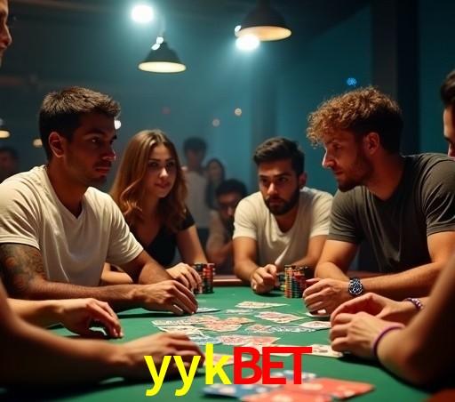 yykbet Slot - 320+ Caça-Níqueis Premium