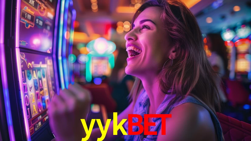 Experimente o Login Seguro Premium no yykbet