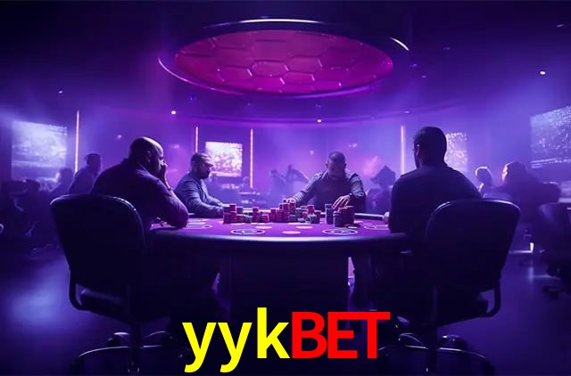 Tecnologia da Plataforma yykbet