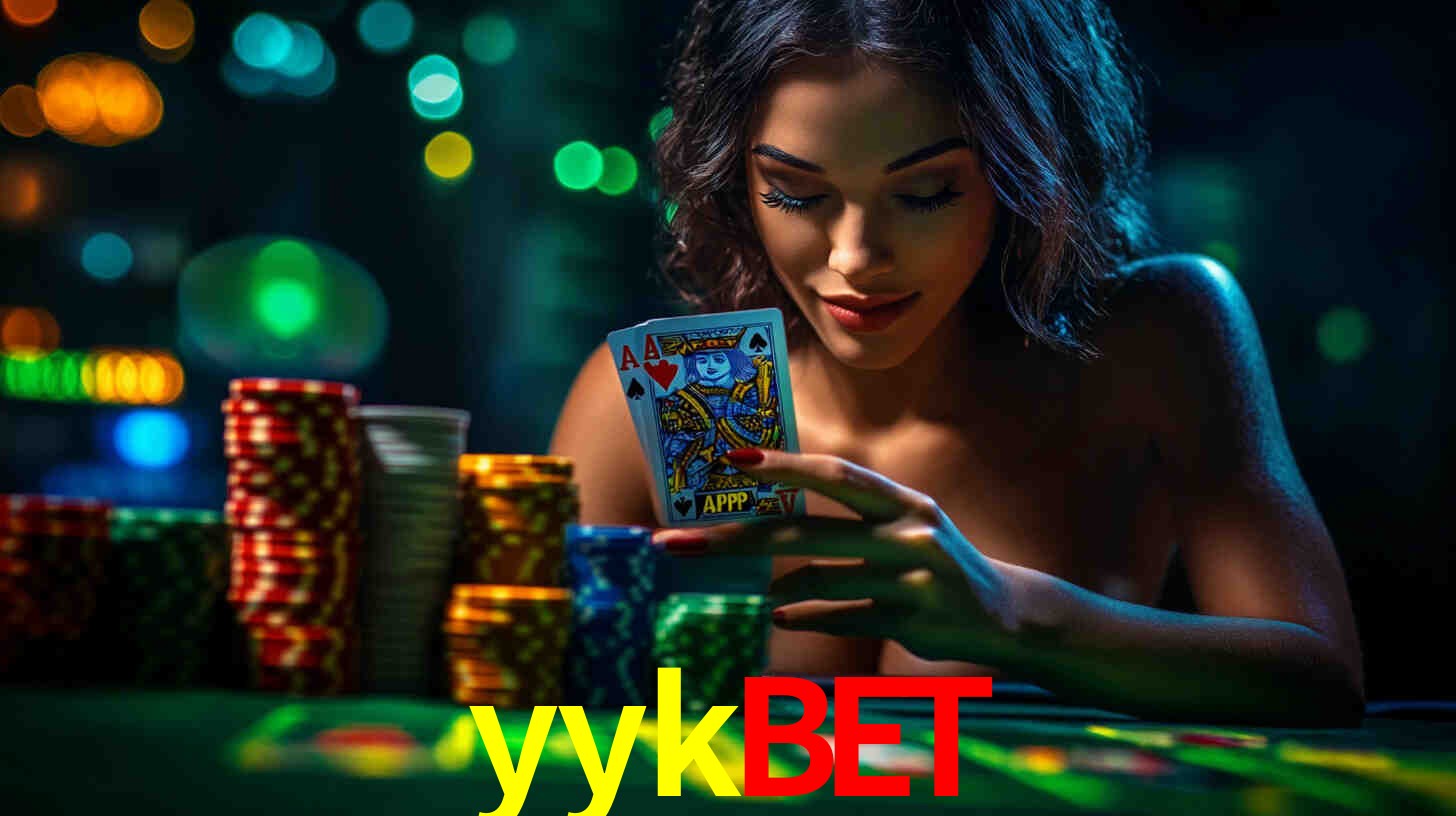 A Experiência Imersiva dos Cassinos Ao Vivo no yykbet