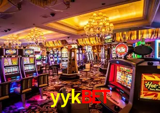 yykbet Rio de Janeiro - Professional Dealers