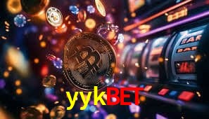 Jogos Exclusivos yykbet