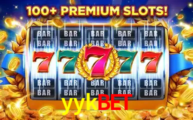 Descubra o Mundo do Cassino Online com yykbet