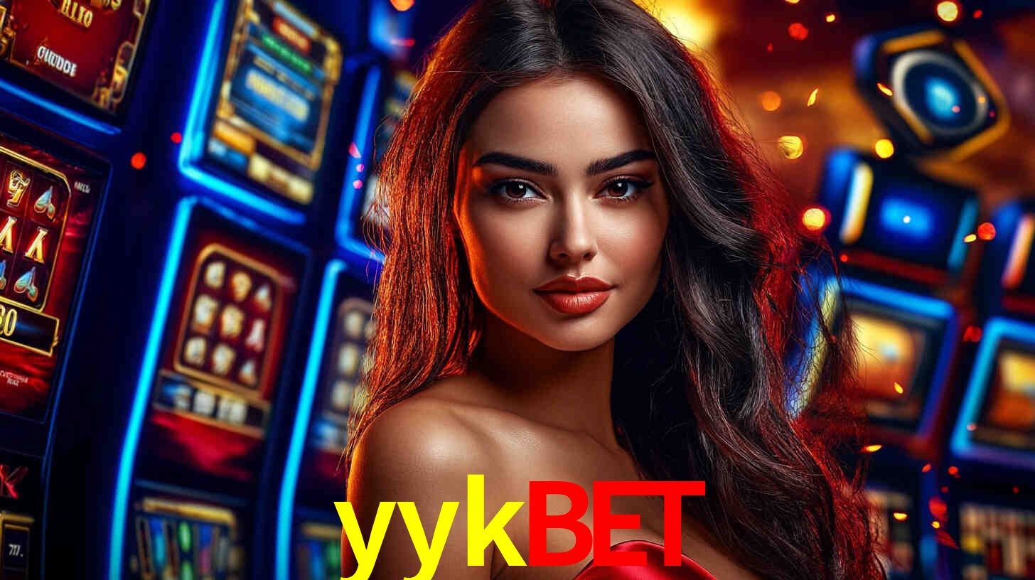 Desvendando o Mundo dos Jogos Virtuais na yykbet