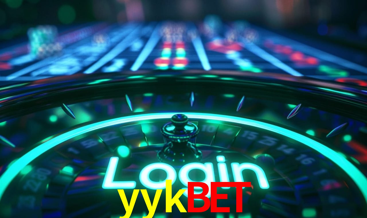 Jogos de Slot yykbet