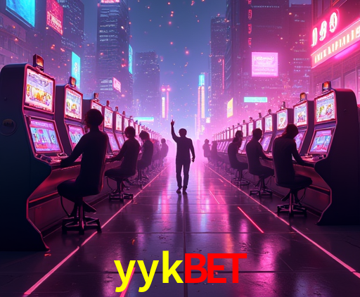 Apostas de Futebol yykbet